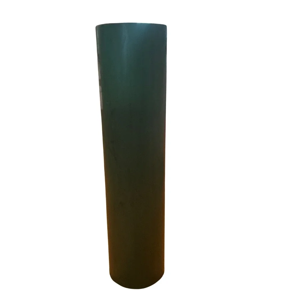 Green natural cst nylon rod with oil 3
